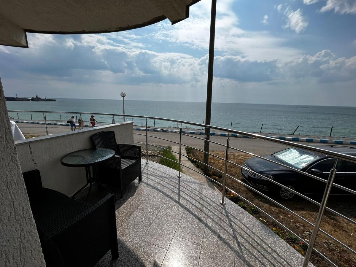 Hotel S&K Dotro Costinești Exterior foto