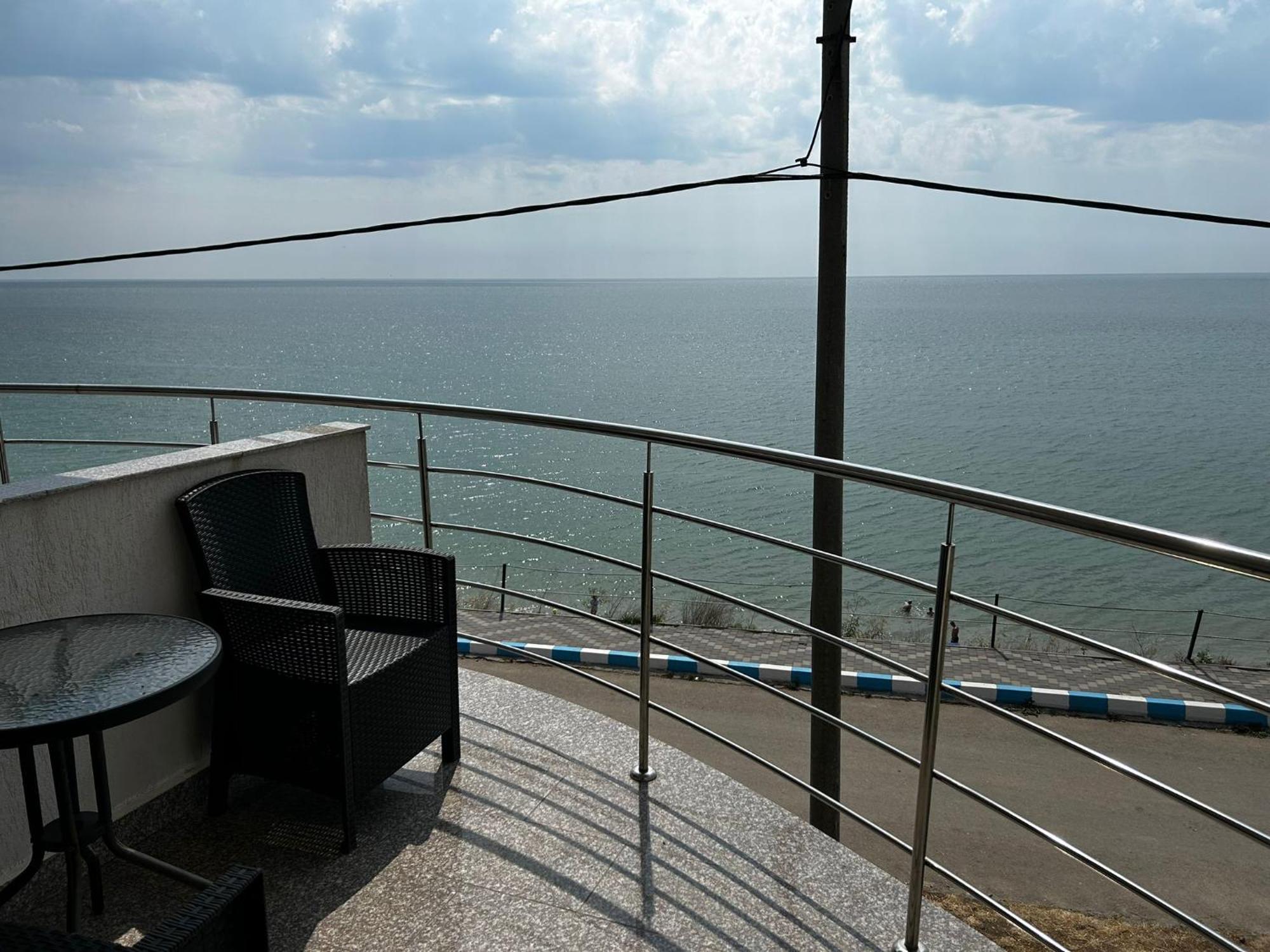 Hotel S&K Dotro Costinești Exterior foto