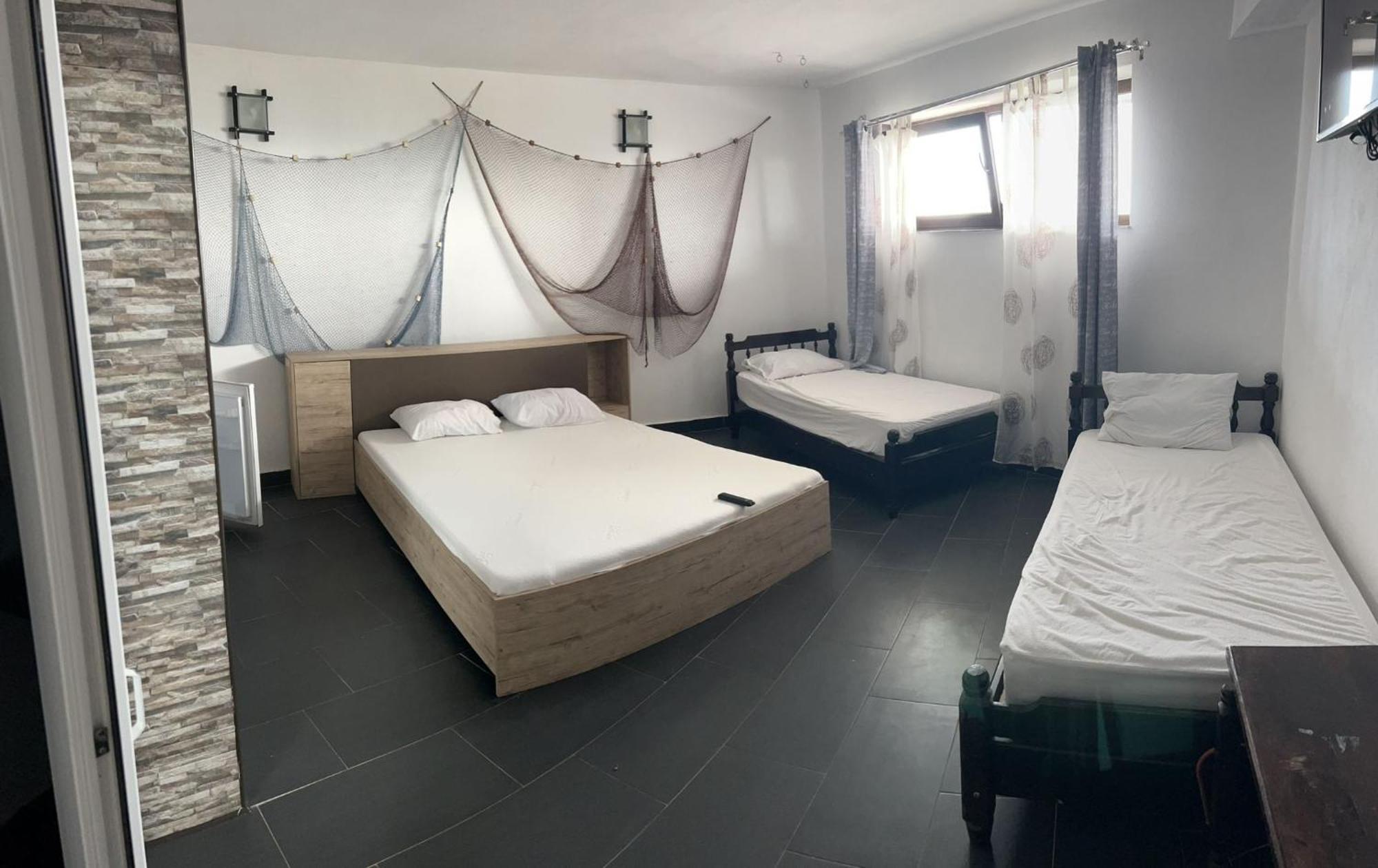 Hotel S&K Dotro Costinești Exterior foto