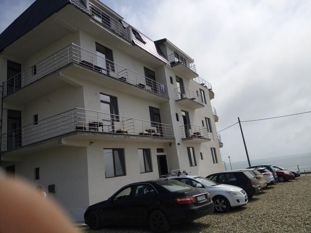 Hotel S&K Dotro Costinești Exterior foto