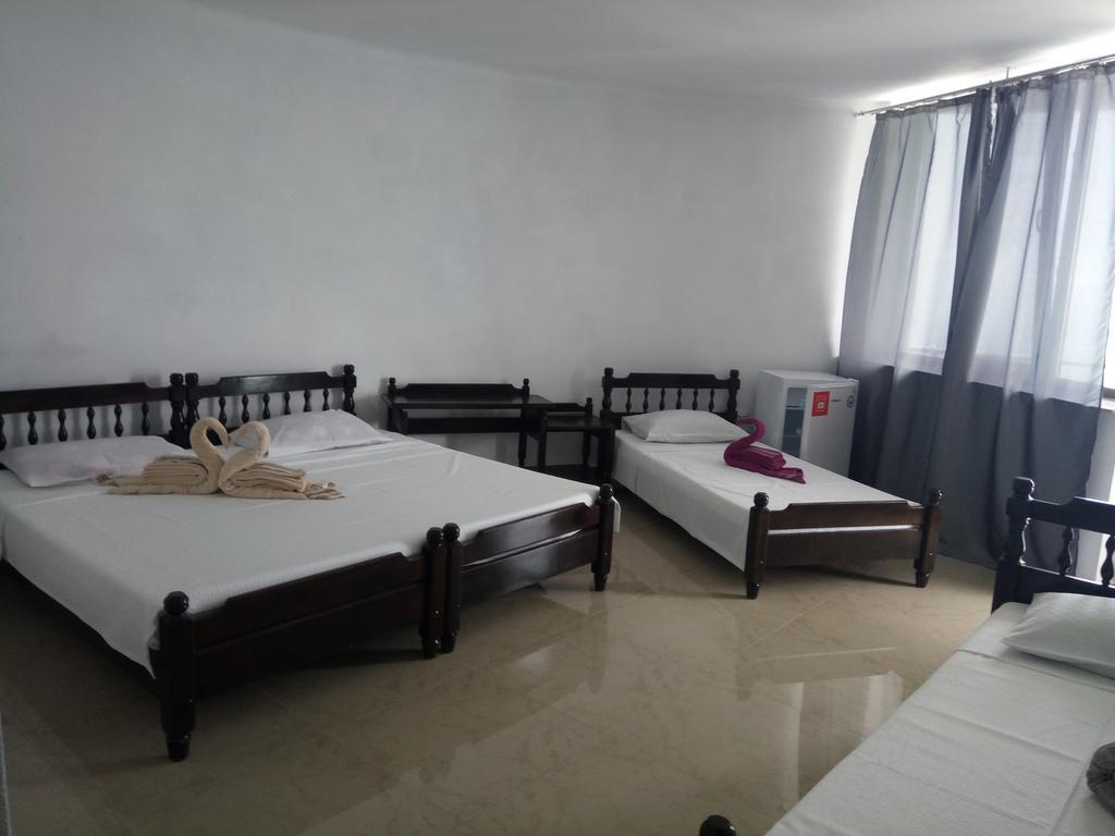 Hotel S&K Dotro Costinești Exterior foto