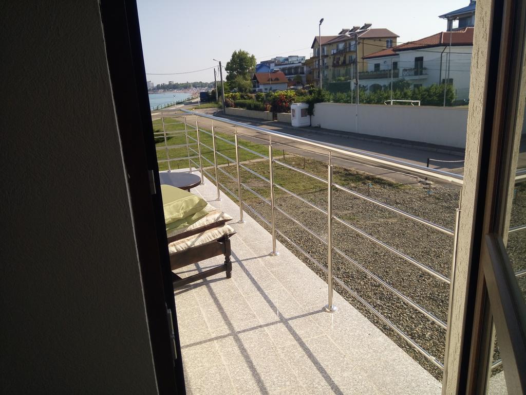 Hotel S&K Dotro Costinești Exterior foto