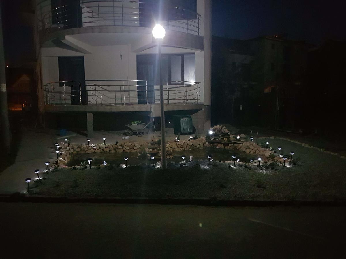 Hotel S&K Dotro Costinești Exterior foto