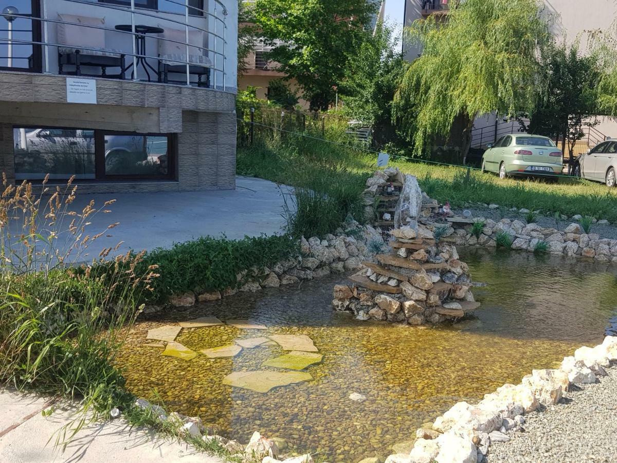 Hotel S&K Dotro Costinești Exterior foto