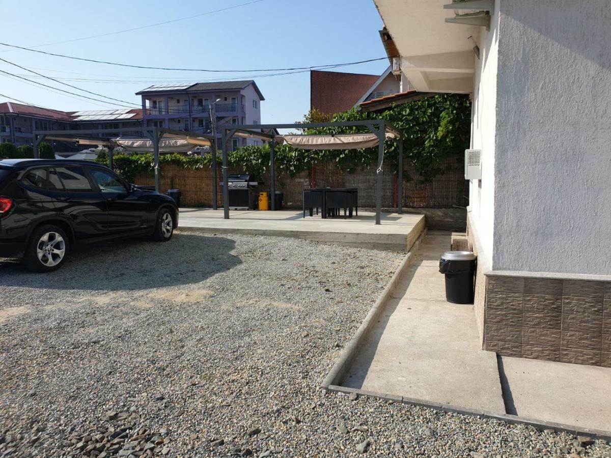 Hotel S&K Dotro Costinești Exterior foto